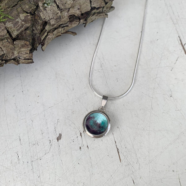Hanger voor asverwerking door RememberJewels