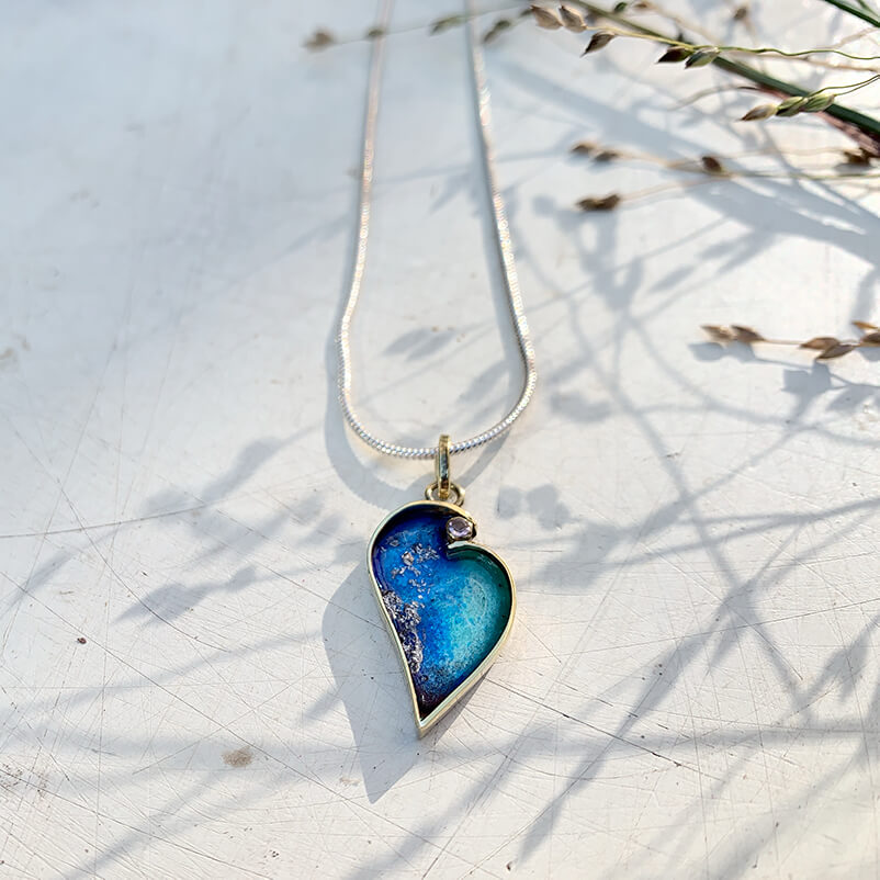 Welke materialen gebruiken we voor de assieraden