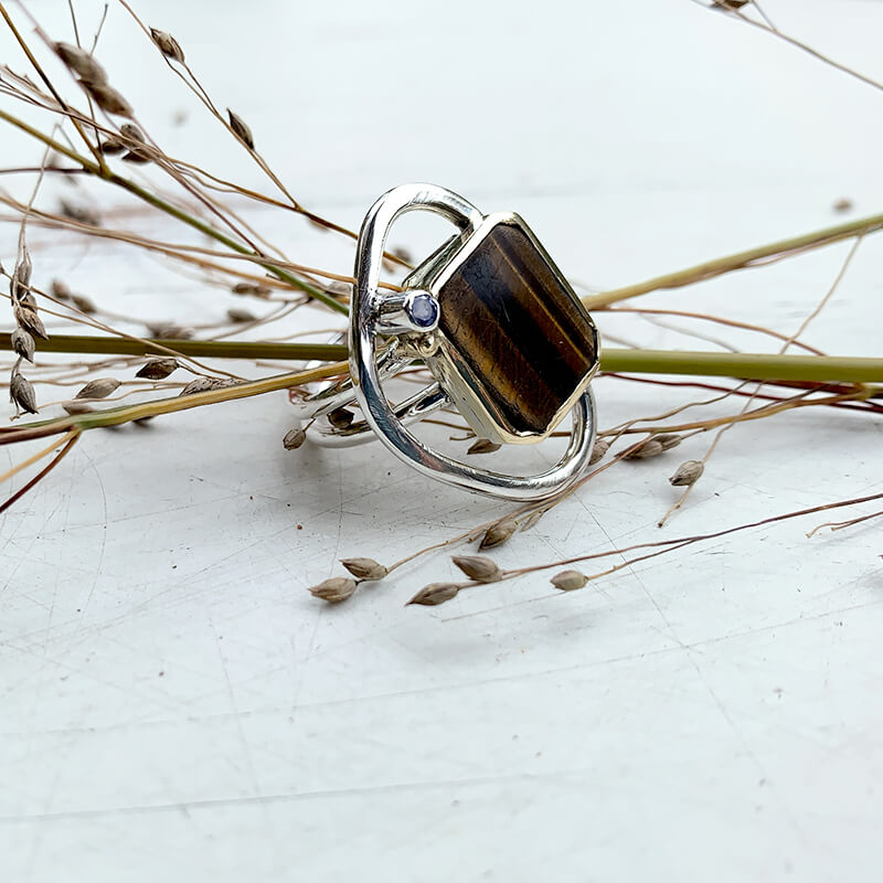 Een heel persoonlijk assieraad