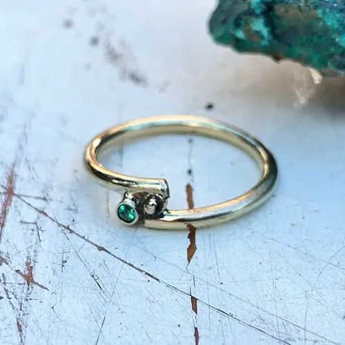 De hoeveelheid as in een askamertje