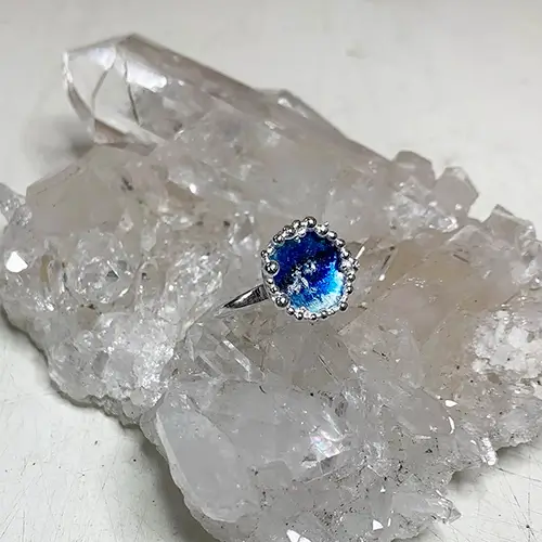 Hoeveel as is er nodig voor een assieraad?