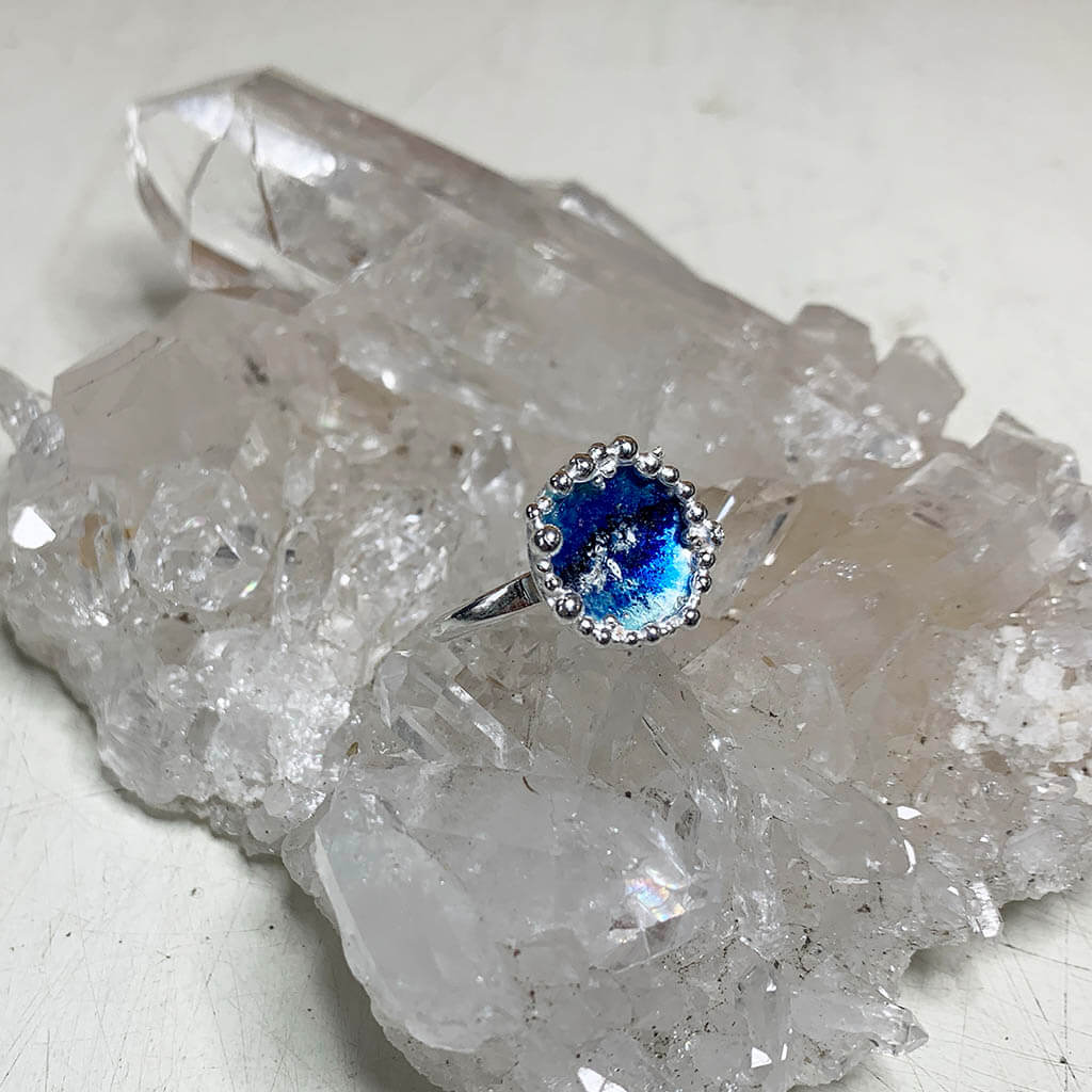 Er is weinig as nodig voor een assieraad